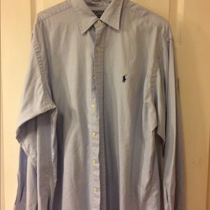 Men’s shirt